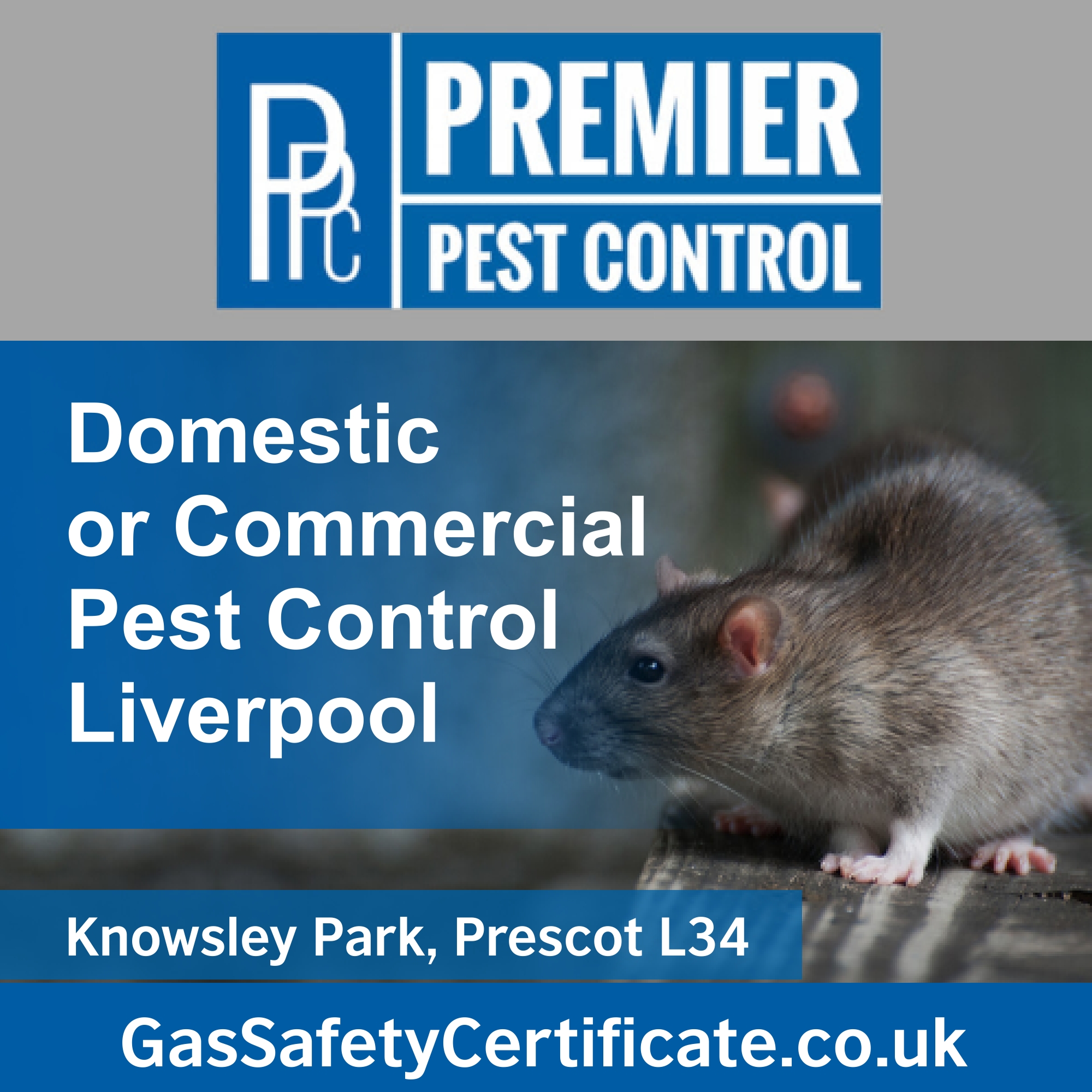 Premier Pest Control